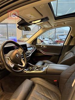 بي ام دبليو X7